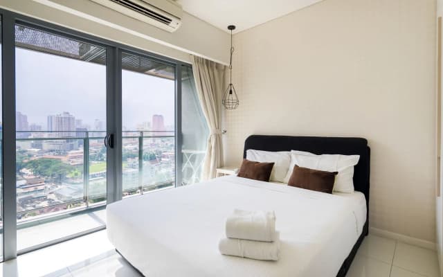 Summer Suites KLCC Apartments By Soulasia - photo 3