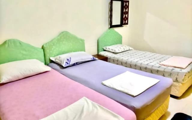 D-Home Alor Setar - photo 2