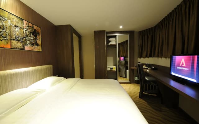 The Imperial Hotel - photo 5