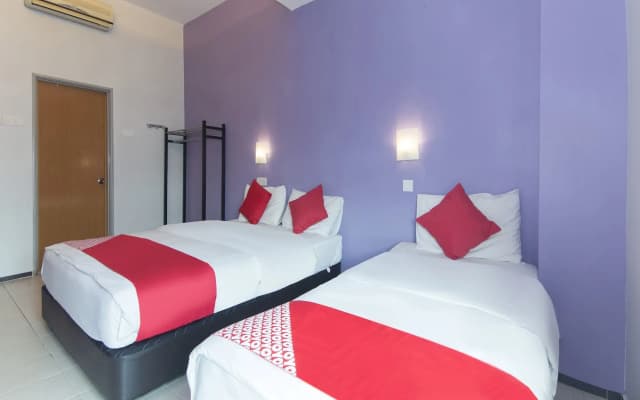 iHome Boutique Hotel - photo 4