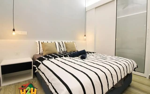 H2H - Sweet Cottage - Octagon - photo 5