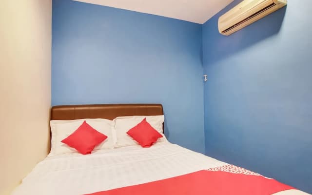 OYO 89451 Hotel Taj Inn Seksyen 7 - photo 4