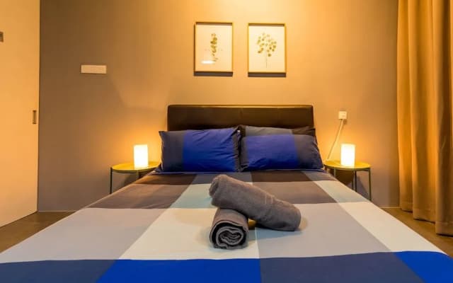 Proper Suites@Empire Damansara - photo 3