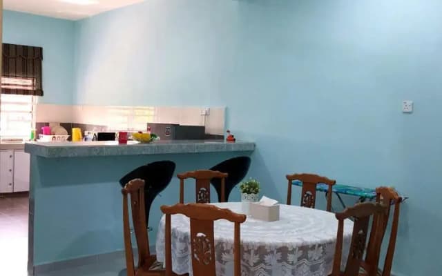 Twin Homestay B - photo 3
