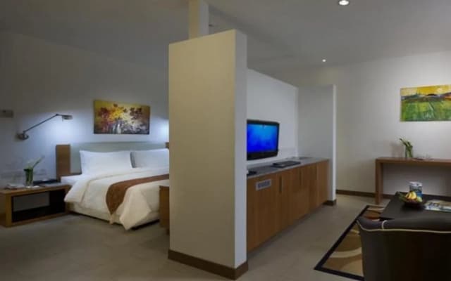 Gloria Swiss Hotel & Apartment Sandakan - photo 4