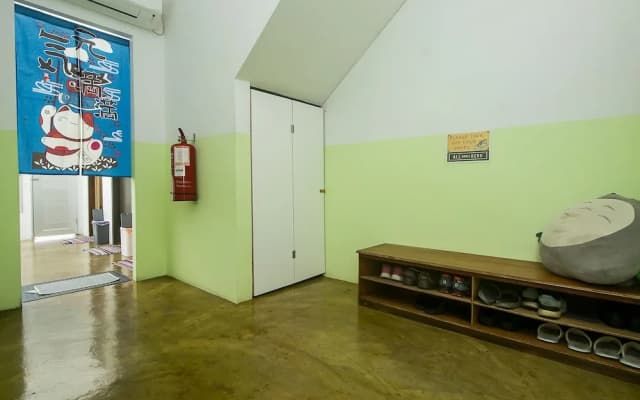 The Traveler Home by OYO Rooms - photo 2
