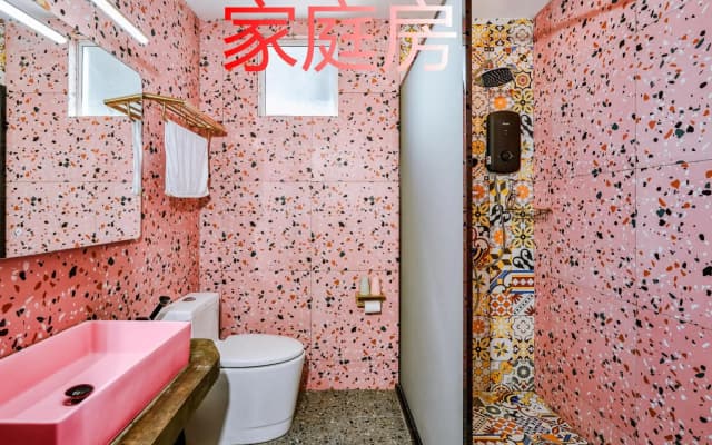 仙本那爱丽家民宿Elly's Home - photo 4