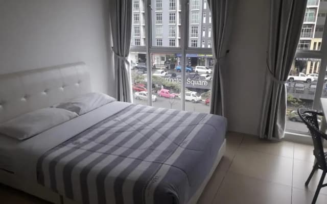 Cameron New Apartment @ Golden Hill - photo 3