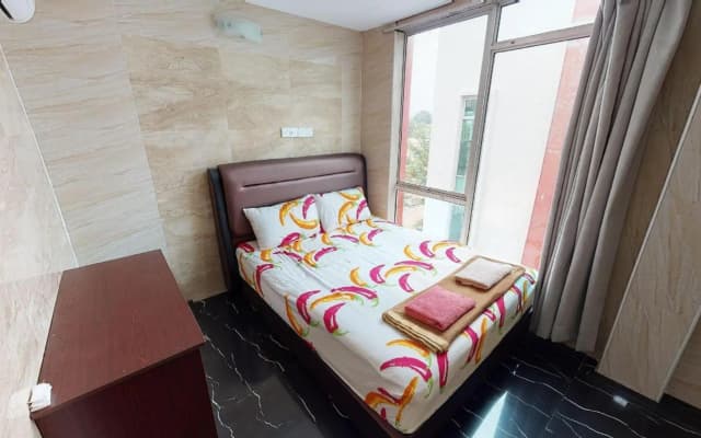 ARK Malacca Hotel - photo 3