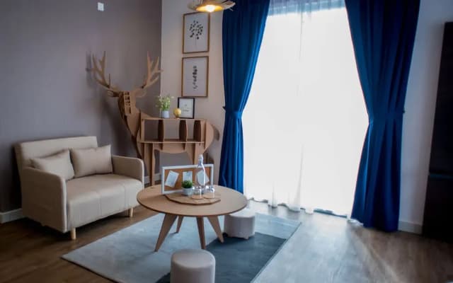 19 Atelier Suites Sutera Avenue - photo 2