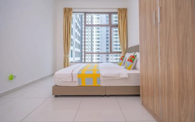 OYO Home 89458 Amazing 2br D'summit - photo 5