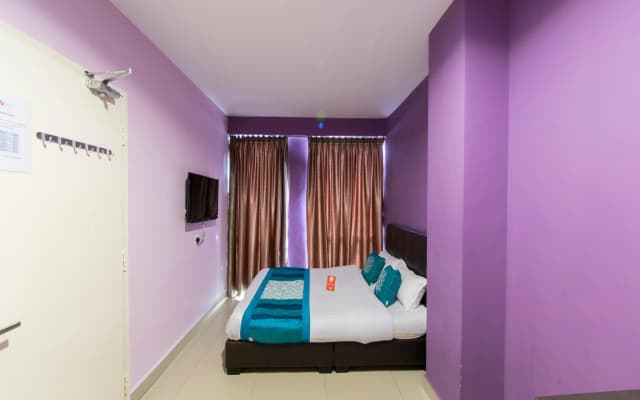 OYO 131 Dejaya Hotel Kota Damansara - photo 2