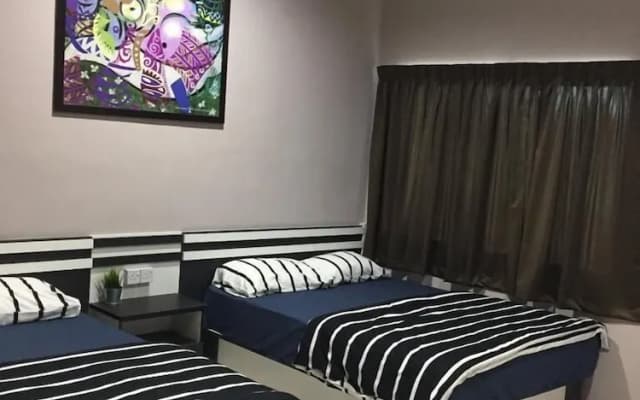 Cameron Homestay - photo 5