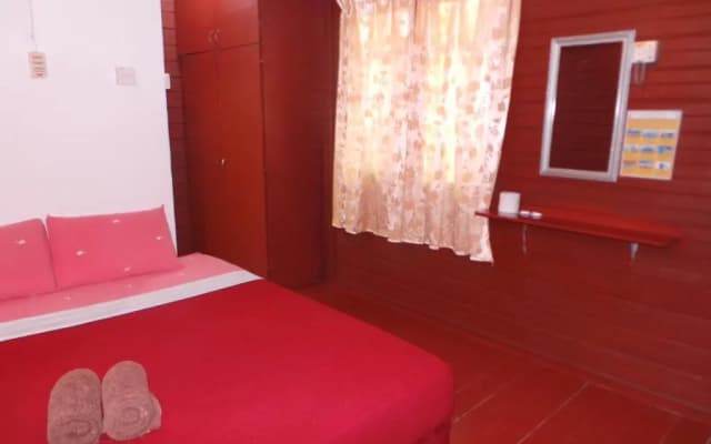 Senja Bay Resort - photo 2