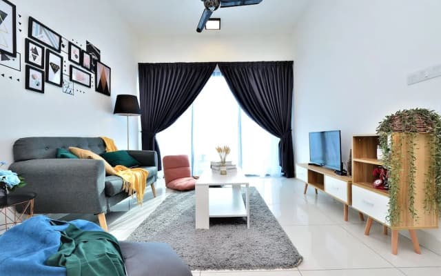 Let's Stay V3 Axiata Arena - photo 4