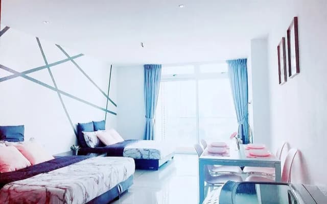 Jb City D'esplanade Shopping Mall Apartment - photo 4
