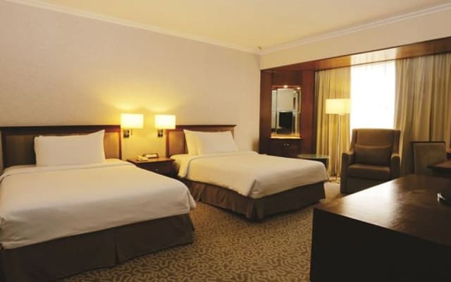 Mutiara Johor Bahru - photo 4