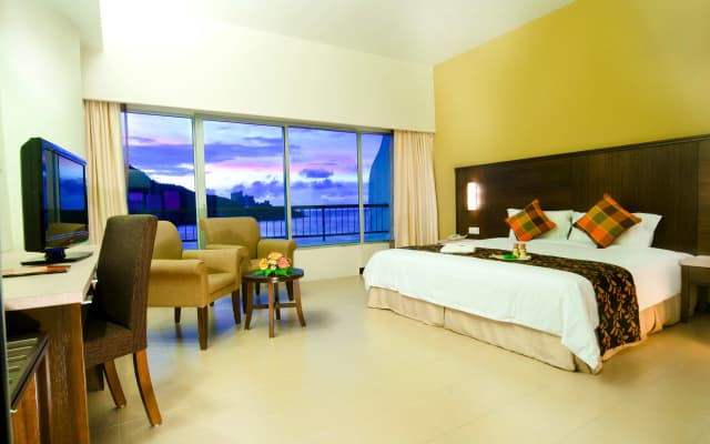 Flamingo By The Beach Penang - photo 5