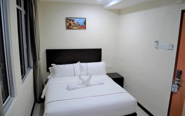 DCozy Hotel - photo 5