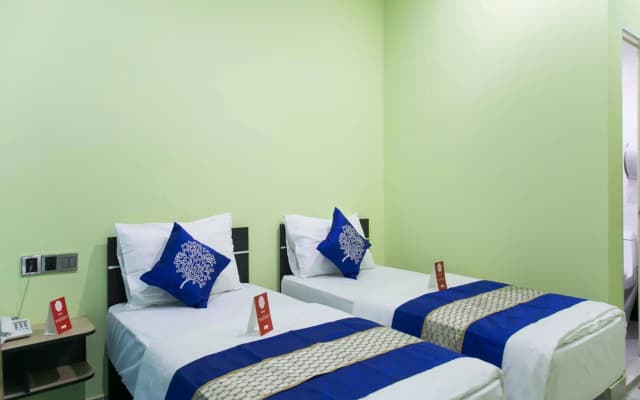 OYO Rooms Pinji Chinese Methodist Church Ipoh - photo 2