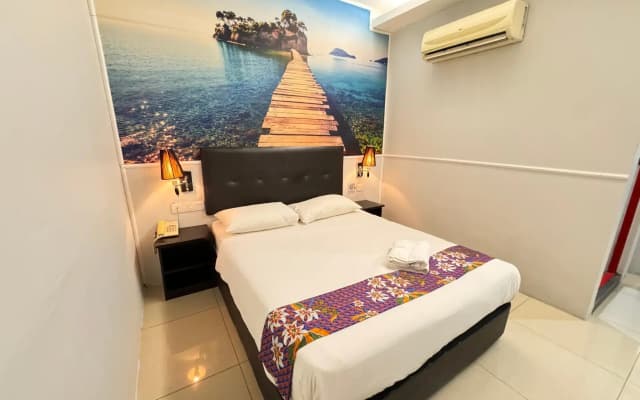 Best View Hotel Sunway Mentari - photo 4