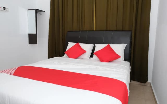 OYO 905 Hotel De'Light Villa - photo 3