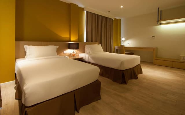SGI Vacation Club Melaka - photo 5