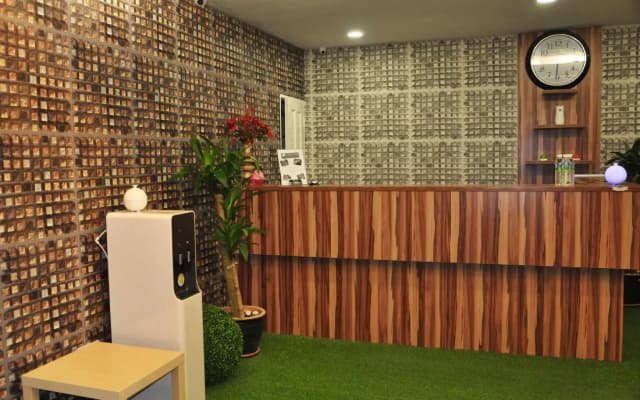 Dream Garden Hotel - photo 2