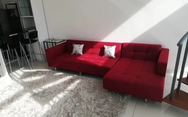3 Tower Duplex Unit  Apartment - photo 5