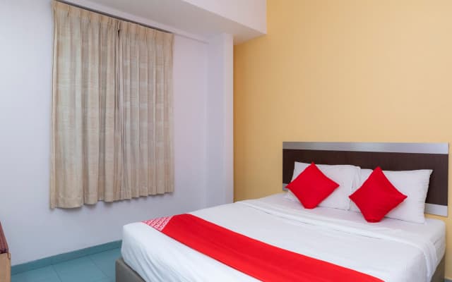 Hotel O De Perdana Hill - photo 3