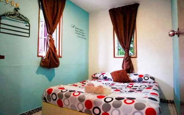 OYO Home 90426 Kepayan Dnd Stay - photo 4