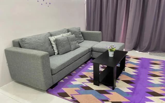 Cameron Lavender Homestay 3-Muslim Only - photo 4