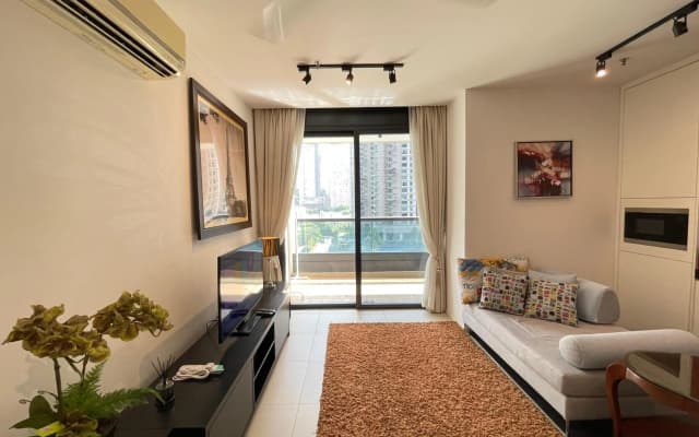 Arcoris SOHO Mont Kiara - photo 4