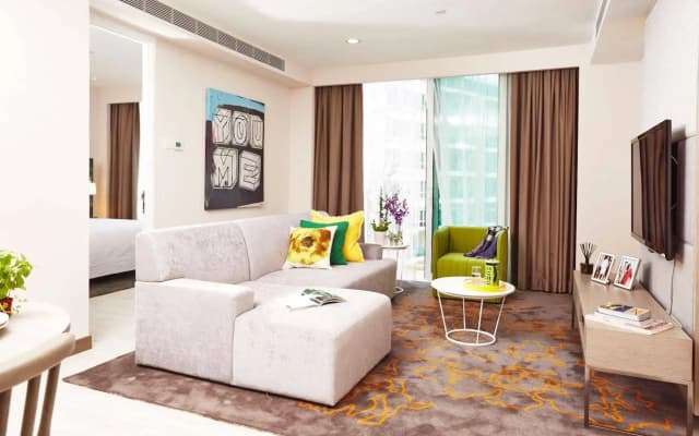 Invito Hotel & Residence - photo 2