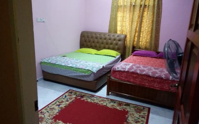Al Islah Homestay - photo 3