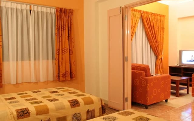 Genting View Resort - photo 4