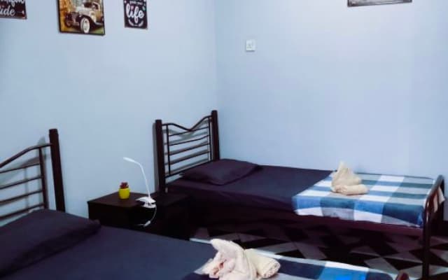 Homestay D'Lapang near KLIA - photo 2