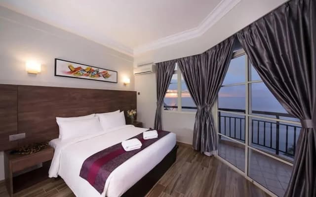 AnCasa by Ambassadors Suite - photo 5