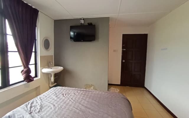 Hotel O Grand Vista - photo 5