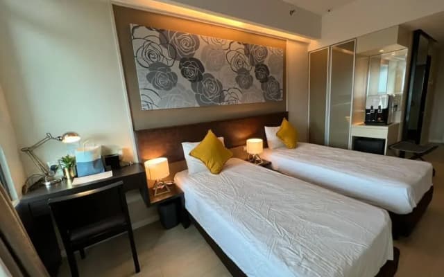 Centrestage Suite By VP - photo 5