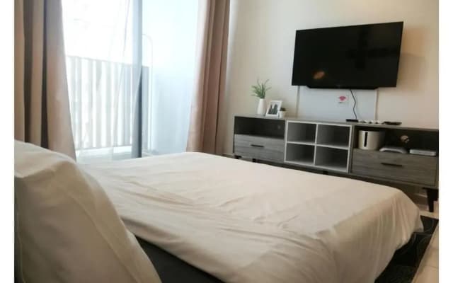 I City Residence, 2 Bedroom 4-7 Pax unit, Walking to Theme n Water Park & Shopping Mall - photo 5