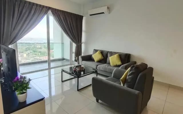 Ais Kacang Sweet Home Pinnacle Tower - photo 4