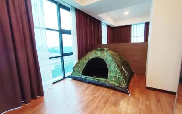 Townhouse OAK 591 Shah Alam By Salaam - photo 4