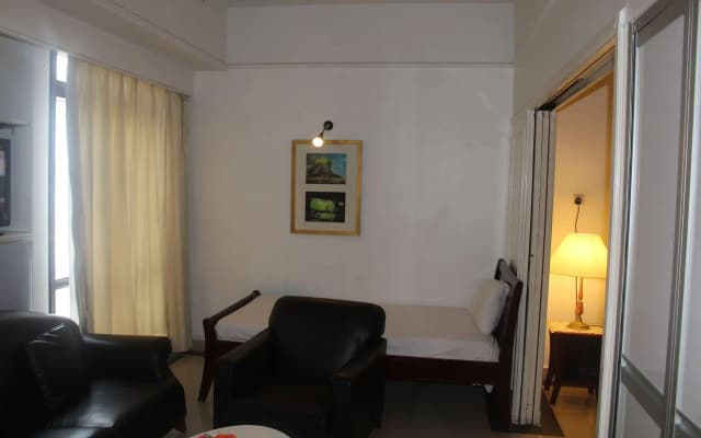 Perfect Apartment at Time Square - photo 5