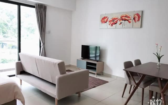 Resort Suite @Midhill Genting - photo 2