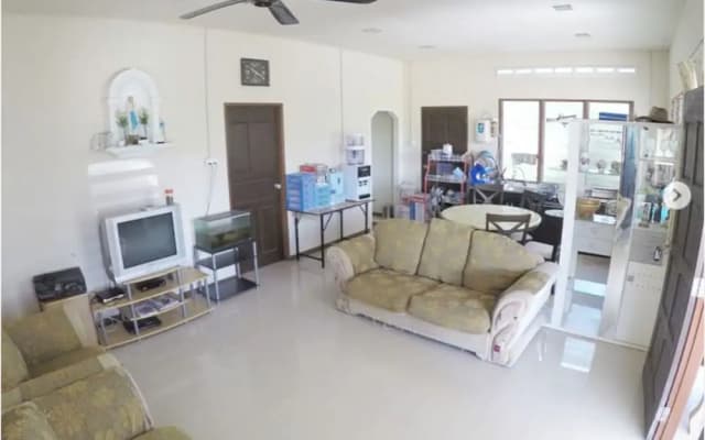 OYO Home 90371 Home Valley Homestay Tambunan - photo 4