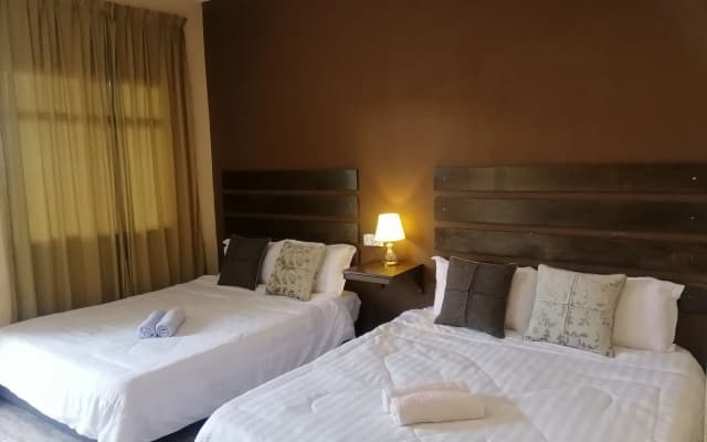 Motel Seri Mutiara - photo 5