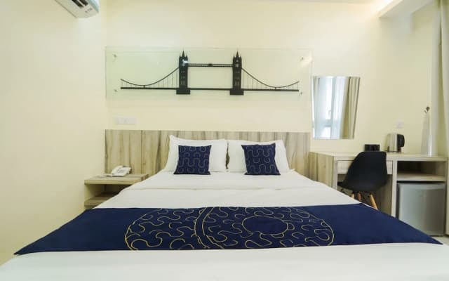 Capital O 89685 Atta Hotel Bukit Mertajam - photo 5