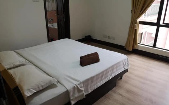 Mc Holiday Apartment Marina Court Resort Condomini - photo 2