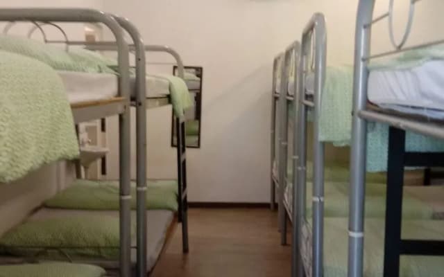 Spot on 90065 Bgh Hostel Teras - photo 3